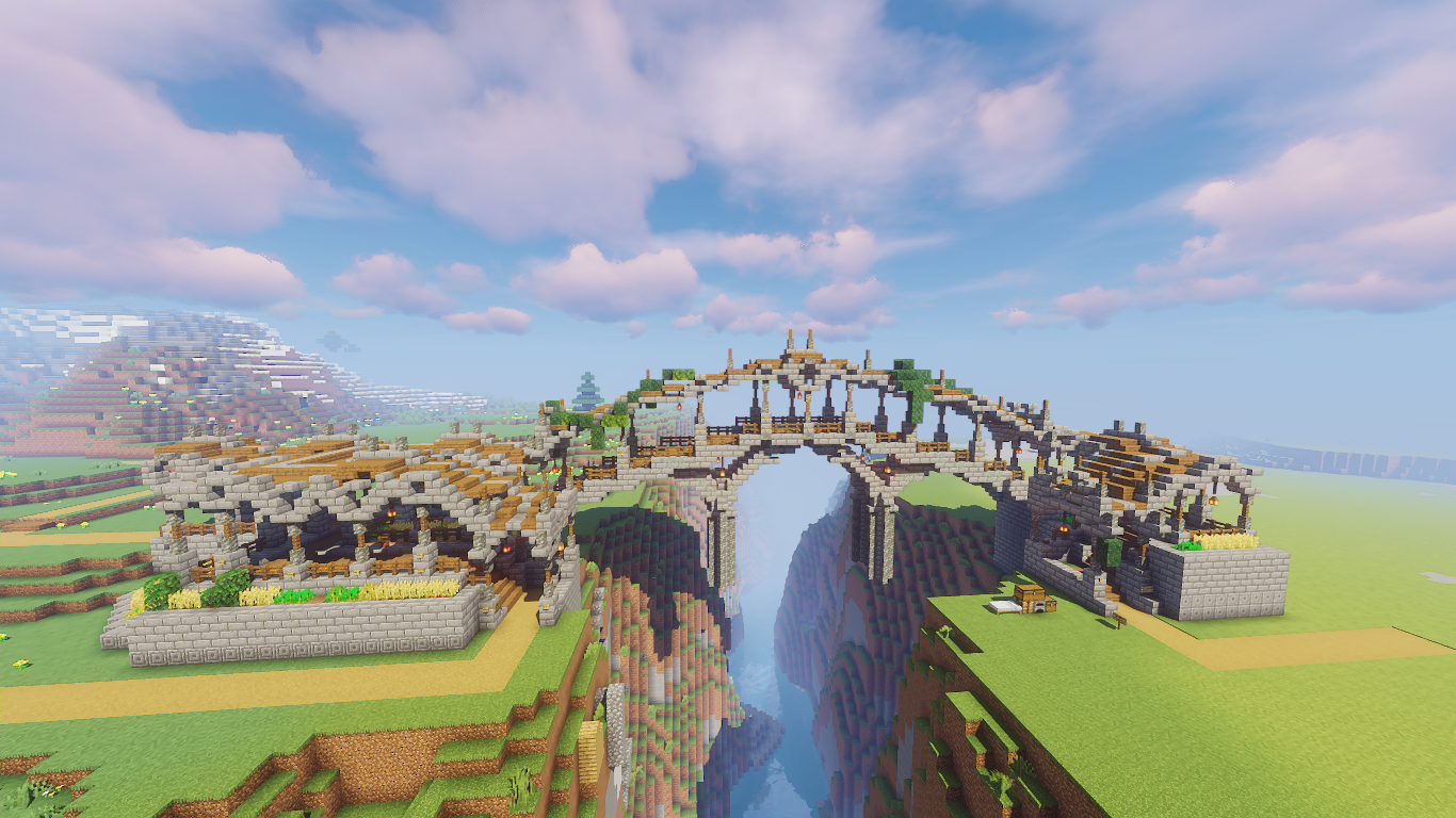 Server Environment Example