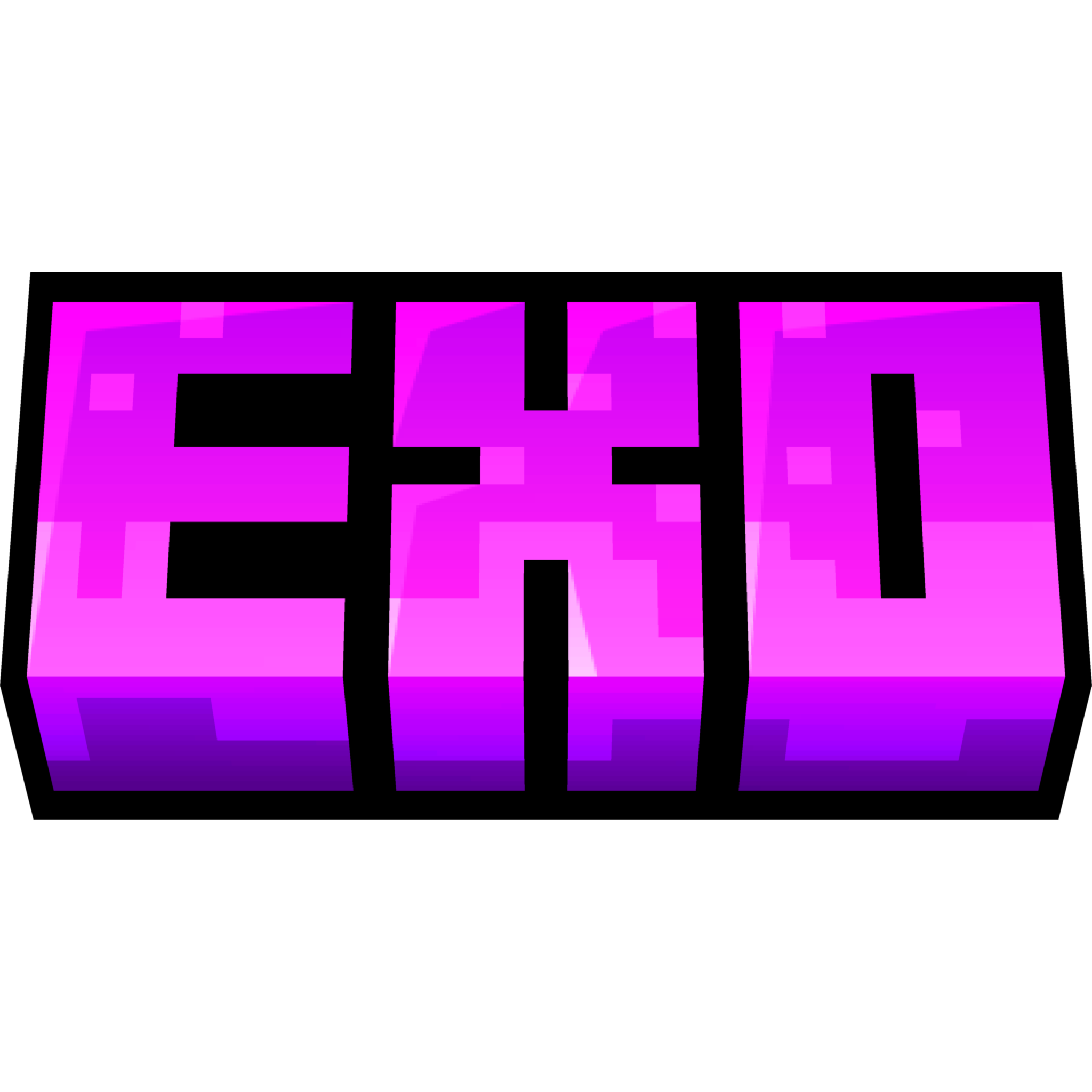 Exo-Craft Logo